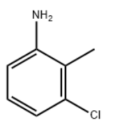 3-氯-2-甲基苯胺