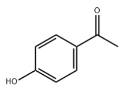 對(duì)羥基苯乙酮